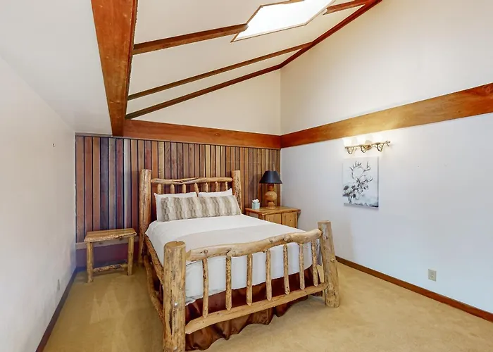 Wister C Holiday home Teton Village