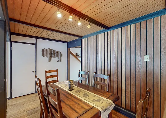 Holiday home Wister C