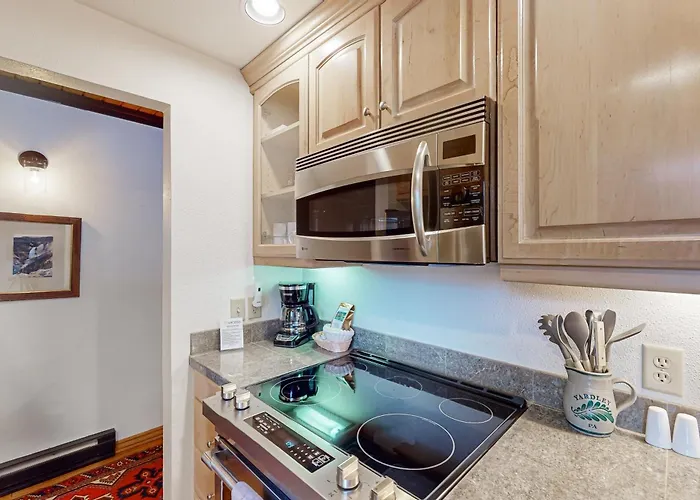 Holiday home Wister C