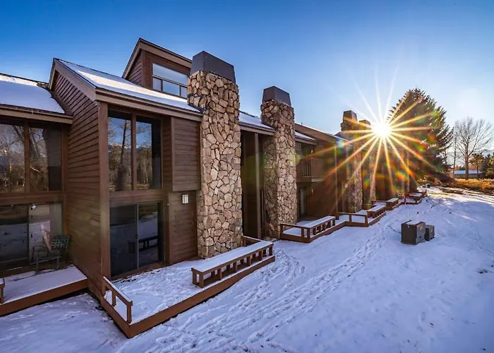 Holiday home Wister C