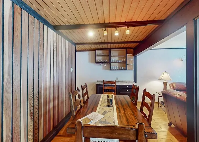 Wister C Holiday home