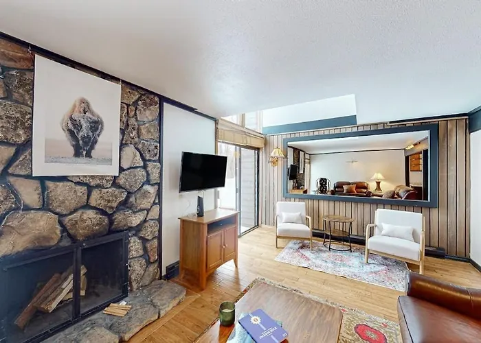 Holiday home Wister C