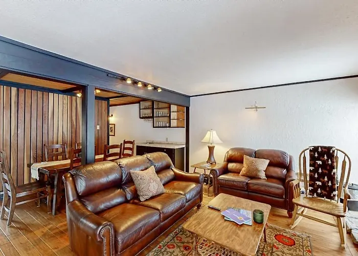 Wister C Holiday home *