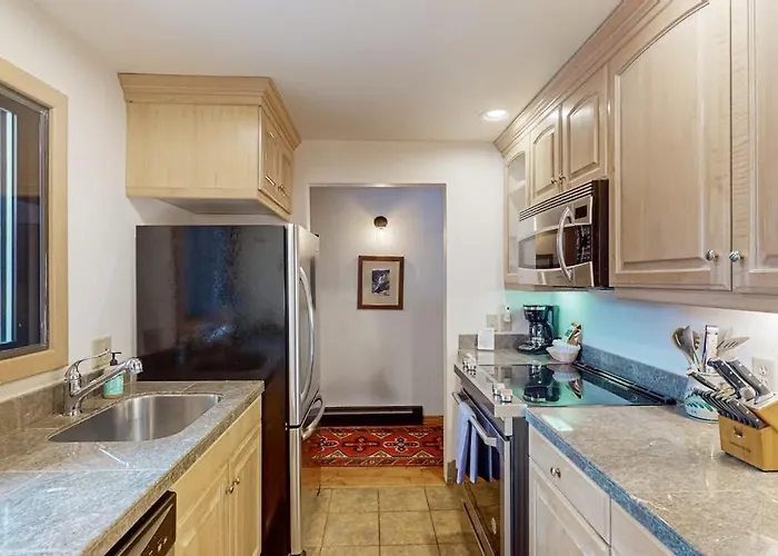 Wister C Holiday home Teton Village