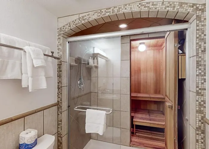Wister C Holiday home