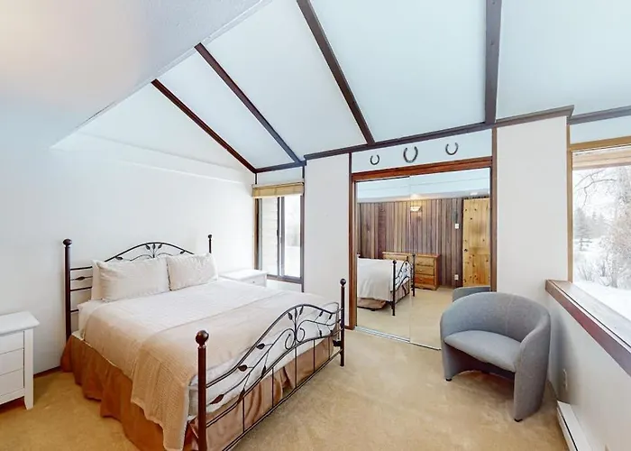 Holiday home Wister C